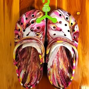 CROCS 7/5
